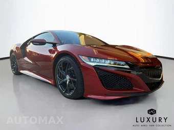 2017 Acura NSX - miniatura 2