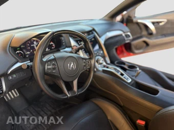 2017 Acura NSX - miniatura 22