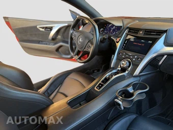 2017 Acura NSX - miniatura 23