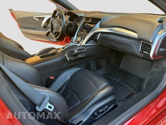 2017 Acura NSX - miniatura 24