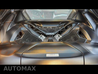 2017 Acura NSX - miniatura 25