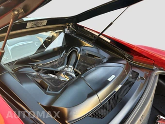 2017 Acura NSX - miniatura 26