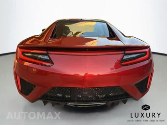 2017 Acura NSX - miniatura 4