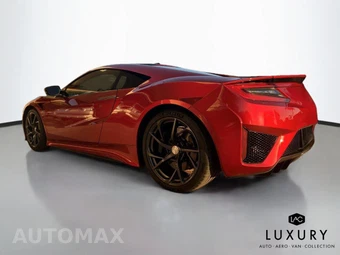 2017 Acura NSX - miniatura 6