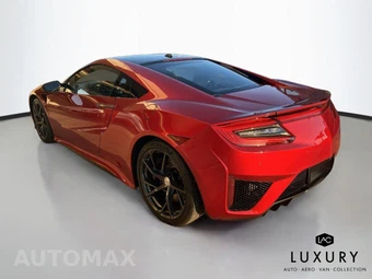 2017 Acura NSX - miniatura 7