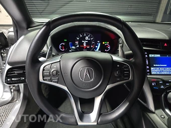 2017 Acura NSX - miniatura 10