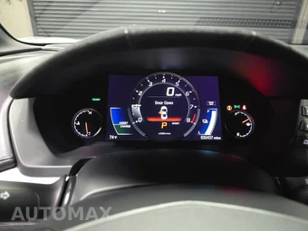 2017 Acura NSX - miniatura 12