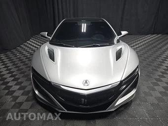 2017 Acura NSX - miniatura 2