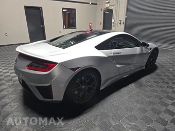 2017 Acura NSX - miniatura 4