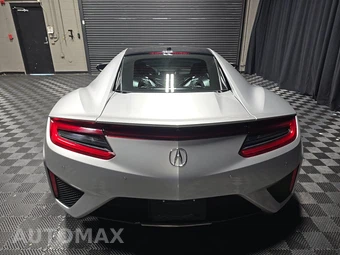 2017 Acura NSX - miniatura 5
