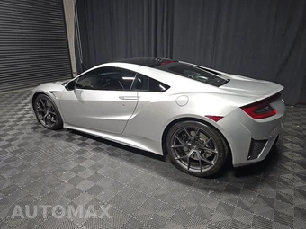 2017 Acura NSX - miniatura 6