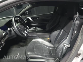 2017 Acura NSX - miniatura 7