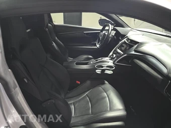 2017 Acura NSX - miniatura 8