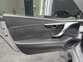 2017 Acura NSX - miniatura 9
