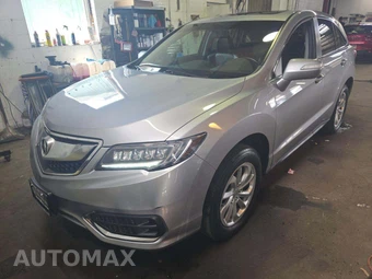 2017 Acura RDX