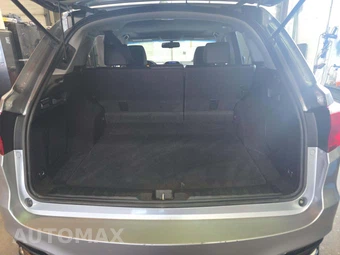2017 Acura RDX – miniatura 14
