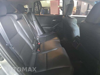 2017 Acura RDX – miniatura 16