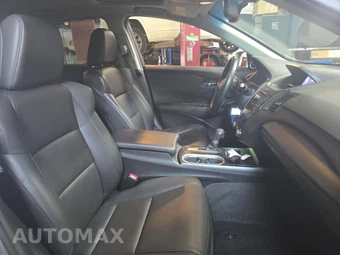 2017 Acura RDX – miniatura 18