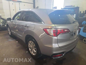 2017 Acura RDX – miniatura 2