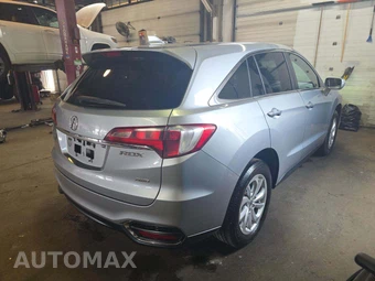 2017 Acura RDX – miniatura 3