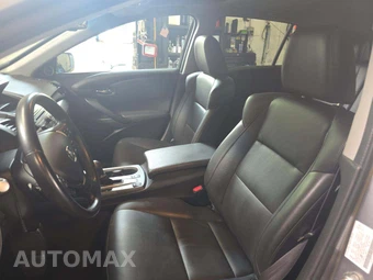 2017 Acura RDX – miniatura 6