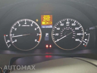 2017 Acura RDX – miniatura 9