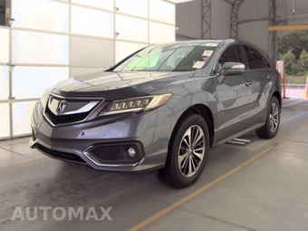 2017 Acura RDX w/Advance Pkg
