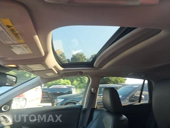 2017 Acura RDX w/Advance Pkg – miniatura 18