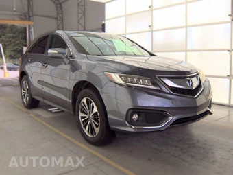 2017 Acura RDX w/Advance Pkg – miniatura 3