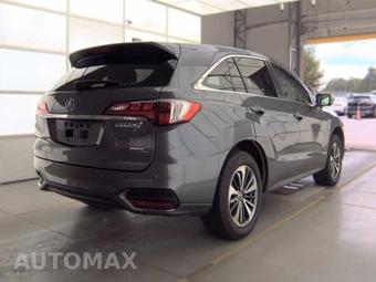 2017 Acura RDX w/Advance Pkg – miniatura 4