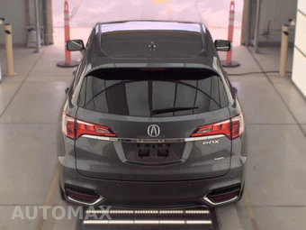 2017 Acura RDX w/Advance Pkg – miniatura 5