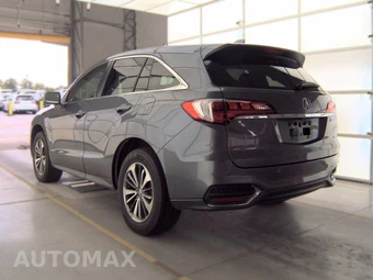 2017 Acura RDX w/Advance Pkg – miniatura 6