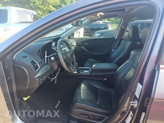 2017 Acura RDX w/Advance Pkg – miniatura 7