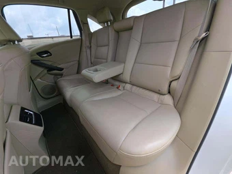 2017 Acura RDX w/Technology & AcuraWatch Plus Pkgs – miniatura 10