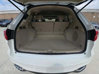 2017 Acura RDX w/Technology & AcuraWatch Plus Pkgs – miniatura 11
