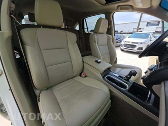 2017 Acura RDX w/Technology & AcuraWatch Plus Pkgs – miniatura 15