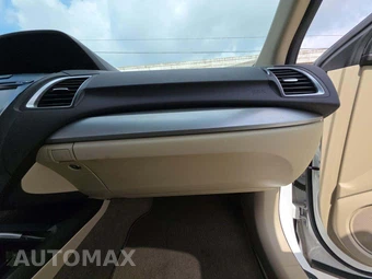 2017 Acura RDX w/Technology & AcuraWatch Plus Pkgs – miniatura 16