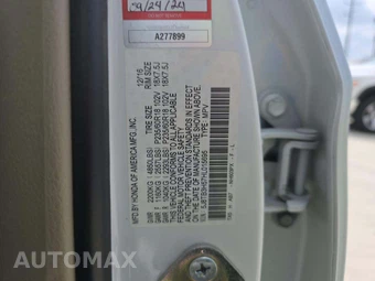 2017 Acura RDX w/Technology & AcuraWatch Plus Pkgs – miniatura 2