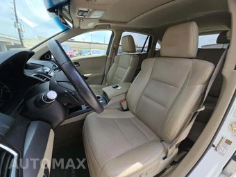 2017 Acura RDX w/Technology & AcuraWatch Plus Pkgs – miniatura 3