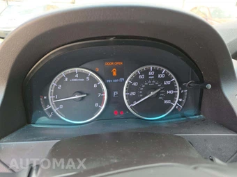 2017 Acura RDX w/Technology & AcuraWatch Plus Pkgs – miniatura 6