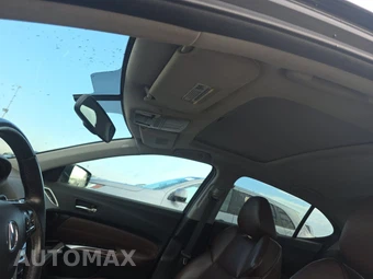 2017 Acura TLX – miniatura 17