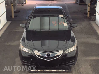 2017 Acura TLX – miniatura 2