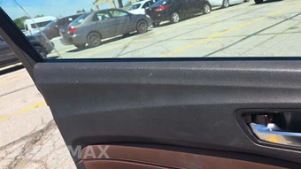 2017 Acura TLX – miniatura 20