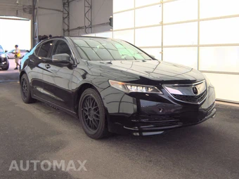 2017 Acura TLX – miniatura 3