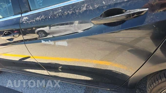 2017 Acura TLX – miniatura 34