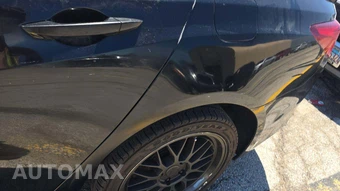 2017 Acura TLX – miniatura 35