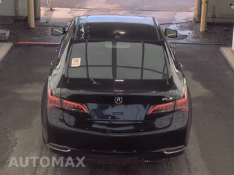 2017 Acura TLX – miniatura 5