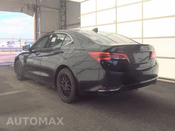 2017 Acura TLX – miniatura 6