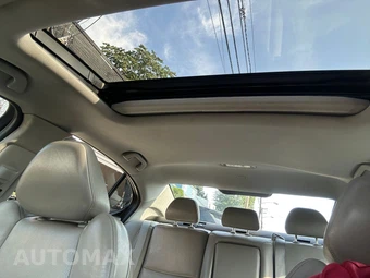2017 Acura TLX w/Technology Pkg – miniatura 13