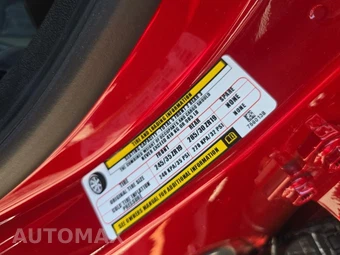 2017 Alfa Romeo Giulia Quadrifoglio - miniatura 35